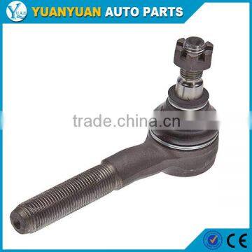 Mitsubishi L200 MB831043 Tie Rod End Front Axle left or right Outer for Mitsubishi Challenger L200 1996-2015