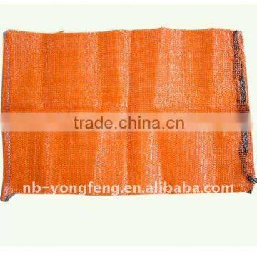 PP tubular bag circular mesh bags