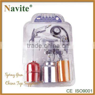 5pc Spray gun kit