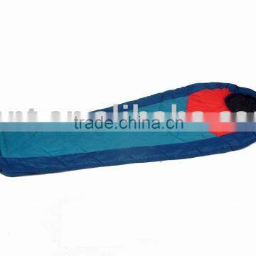 cold weather sleeping bag