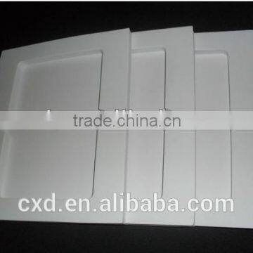 White Eva Foam for Ipad Die Cut Bestsale Eva Foam Insert Packing