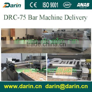 Nuts Bar Making Machine/mix Nuts Bar Making Machine