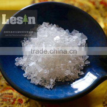 Excellent Comprehensive Properties Saturated Polyester Resin(50:50)