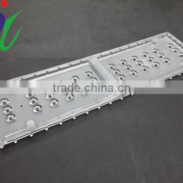 High Power Optical Acrylic Cree Led Street Light Lens.led Waterproof Lens photo-5