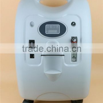 Top quality hot sell vision aire oxygen concentrator