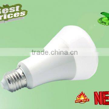 6W,8W,10W, E27 Competitive Price, Super Thick Aluminum Radiator Led Bulb