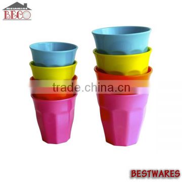 melamine kids double handle cup,melamine cup