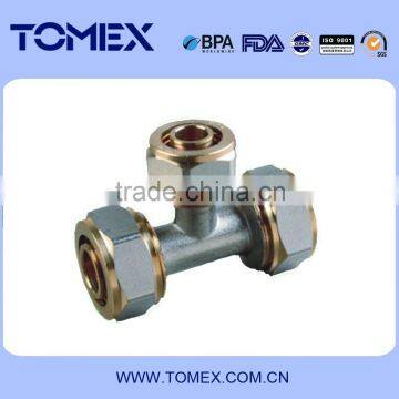 China Factory Outlet 32mm Overlap Pex al Pex Tube photo-5