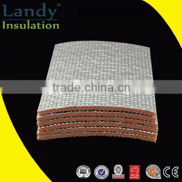 Silver aluminum foil sarking roof insulation China