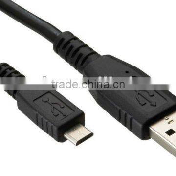 usb cable am to micro data cable pure color high speed