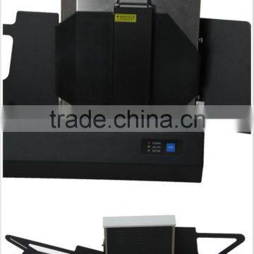 NHII OMR Scanner S50FBSA /OMR Scanner for the School Exam / Scoring/barcode Wite Lowest Price Machine photo-5