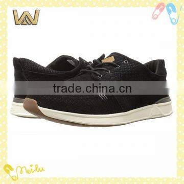 Mens good quality casual shoes D15024