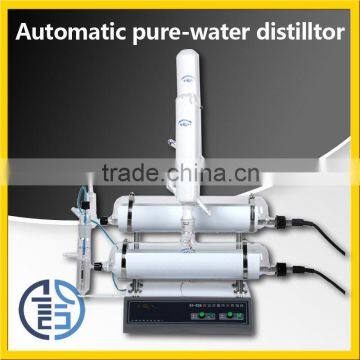 SZ-93A double distillation water distiller electric water distiller