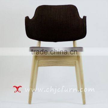 designed wooden chair, dining chair, cafe chair