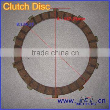 SCL-2012040599 Best Clutch Plate Price For Motorcycle JAWA 350