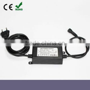 30W Outdoor LED Driver LED Transformer Power Supply (SC-Y1230)