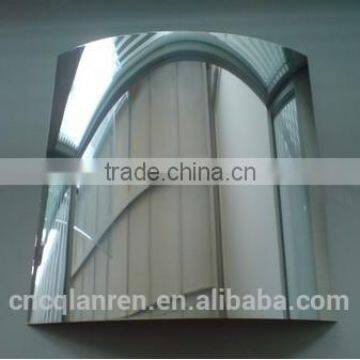 aluminium reflector sheet