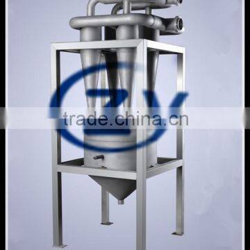 2015year hot sell High efficiency Starch production line & starch De-sander