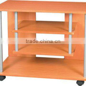 Wooden tv Stand
