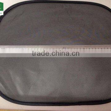 car sunshade visor board