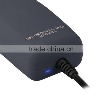 Colorful Unique Design Universal Laptop ac Adapter With USB Port photo-3