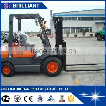 Chinese Top Quality 2 Ton LPG Forklift for Sale
