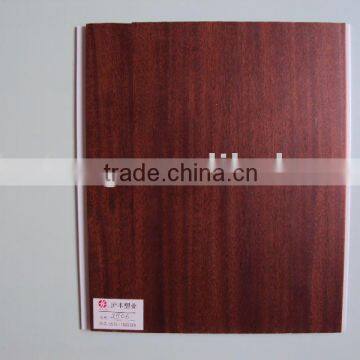 Transfered PVC Panel