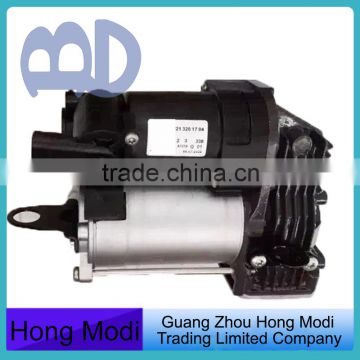 W221 air suspension compressor pump for Sale A2213204913 2213204913 2213205113 2213205213