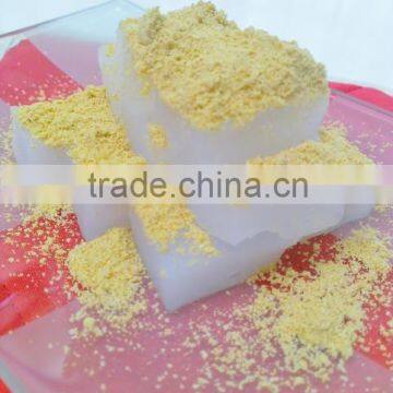 Japanese Very Hot Selling Wagashi ENDO's 'Zero Calorie' Kinako Warabi Mochi 180g photo-5