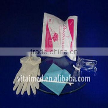 Gynecological Examination Set GK006