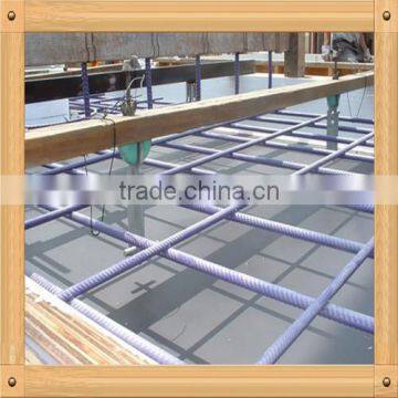 4.0~8.0mm Reinforced Welded Wire Mesh Panels