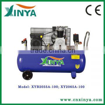 mining air compressor