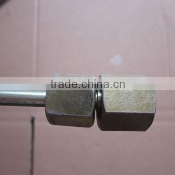 oil pipe, 1meter manufacturer test bench tube