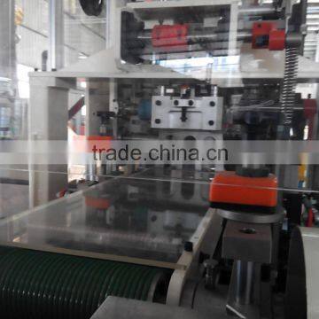 High Speed Napkin Paper Three Dimensional Wrapping Machinery photo-2
