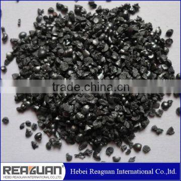 sand balsting material 0.5mm steel grit