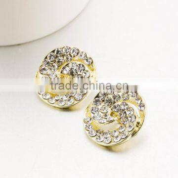 wedding dress decoration button,Crystal buttons,dress button