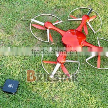 Hot Sale Ghost rc Quadcopter Flying Drone With Gps and Camera Hd. photo-2