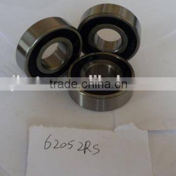 CIXI bearing 6205 Bearings manufacture