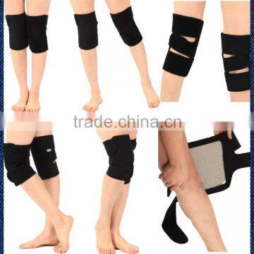 magnetic knee pad relieve knee pain with CE,FDA