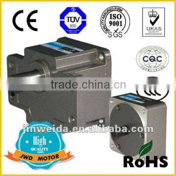 Parallel Gear gear box reduction box for 40W 60W 90W 120W