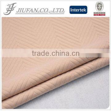 Jiufan Textile name of 100% polyester jacquard fabric to fabric importers company