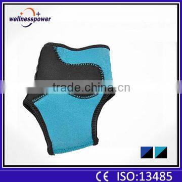 Sports elastic orthopedic ankle support foot splint Enhance ankle fracture brace CE proved adjustable ankle