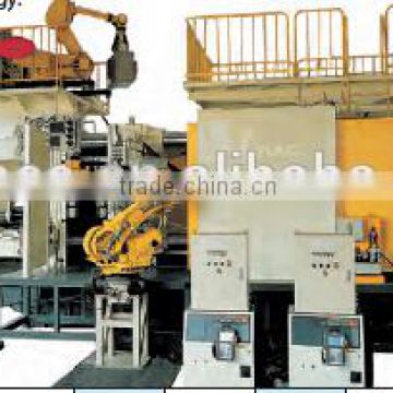 best used Die Casting Machine