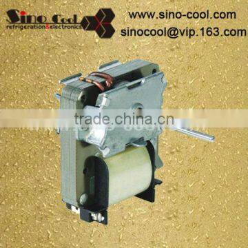 Y165207-2 SHADED POLE magnet motor