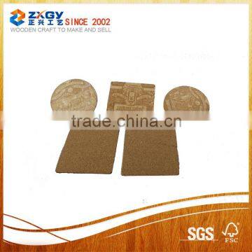 Laser Carving Wood Coaster, Wood Cup Mat, Wood Mat Coaster