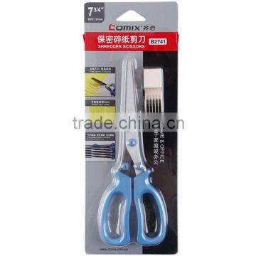 Factory direct kitchen food scissor for wholesales