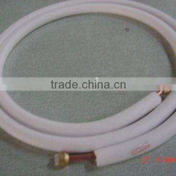 copper-aluminum insulation tube of air conditioner