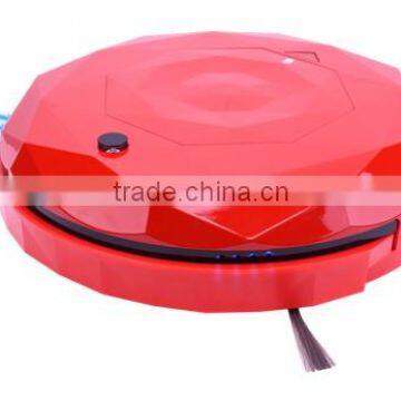 NEW DESIGN Intelligent robot vacuum cleaner