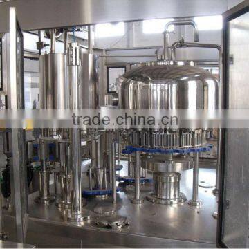 Automatic PET Bottled Water Filling Machine photo-3