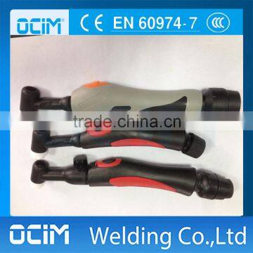 Plastic welding tig collet body for wholesales